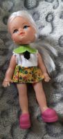 Vintage Puppe "Play Badminton aus den 60 er J. von Blue Box