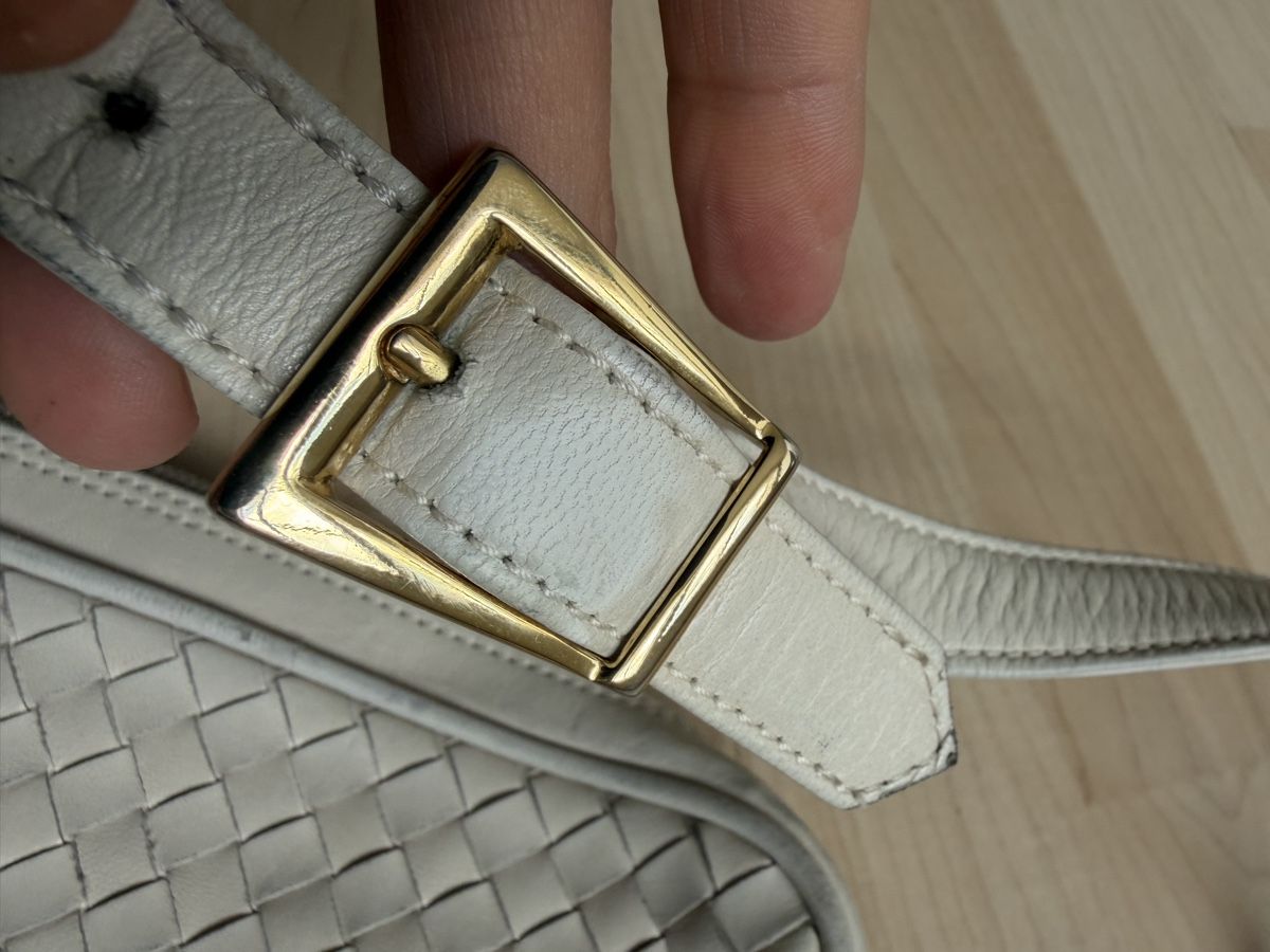 Taschen für Damen: Cosci Tasche vintage – Gebraucht aus Birmensdorf ZH von elibela 4