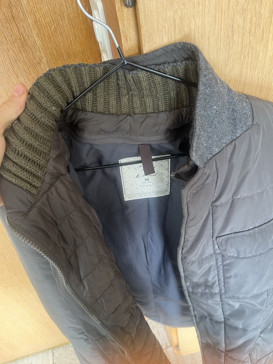 Giacche: Modalfa jacket, portuguese knitwear – Usato da Zürich venduto da kin_rpq8 2