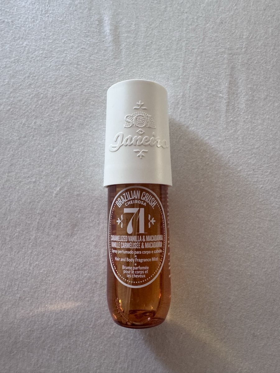 Sol de Janeiro Parfums & Eau de Toilette: Brume Sol de Janeiro 71 – Neuf (Voir description) à Reconvilier par cat_7vnz