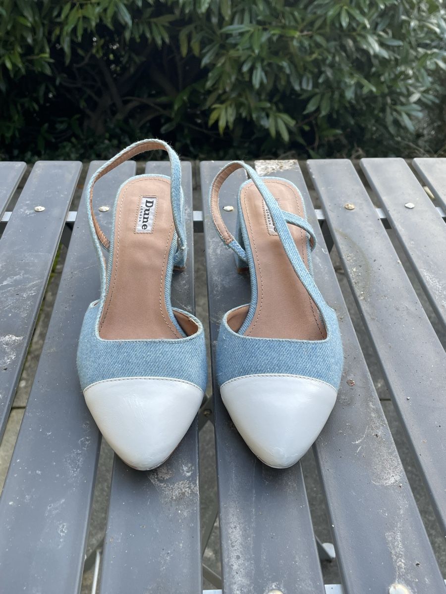 Dune London Scarpe da donna: Dune London Sandals – Usato da Zürich venduto da Juliana_G. 2