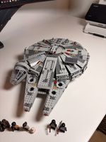 Lego Star Wars Millennium Falcon 75105 - Aktion ab 1.-!