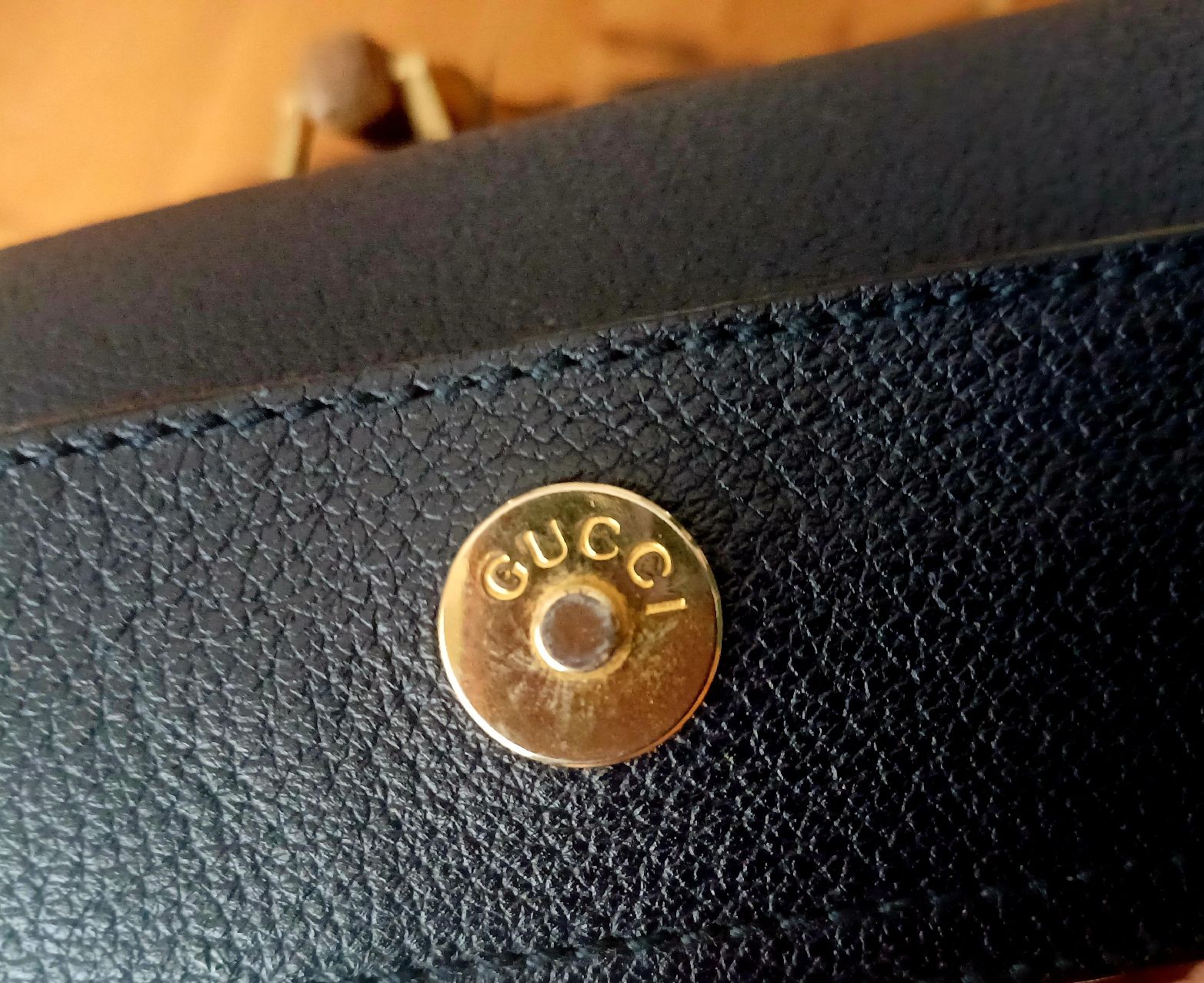 Gucci Taschen: Gucci  – Gebraucht aus Brig von arnold77 7