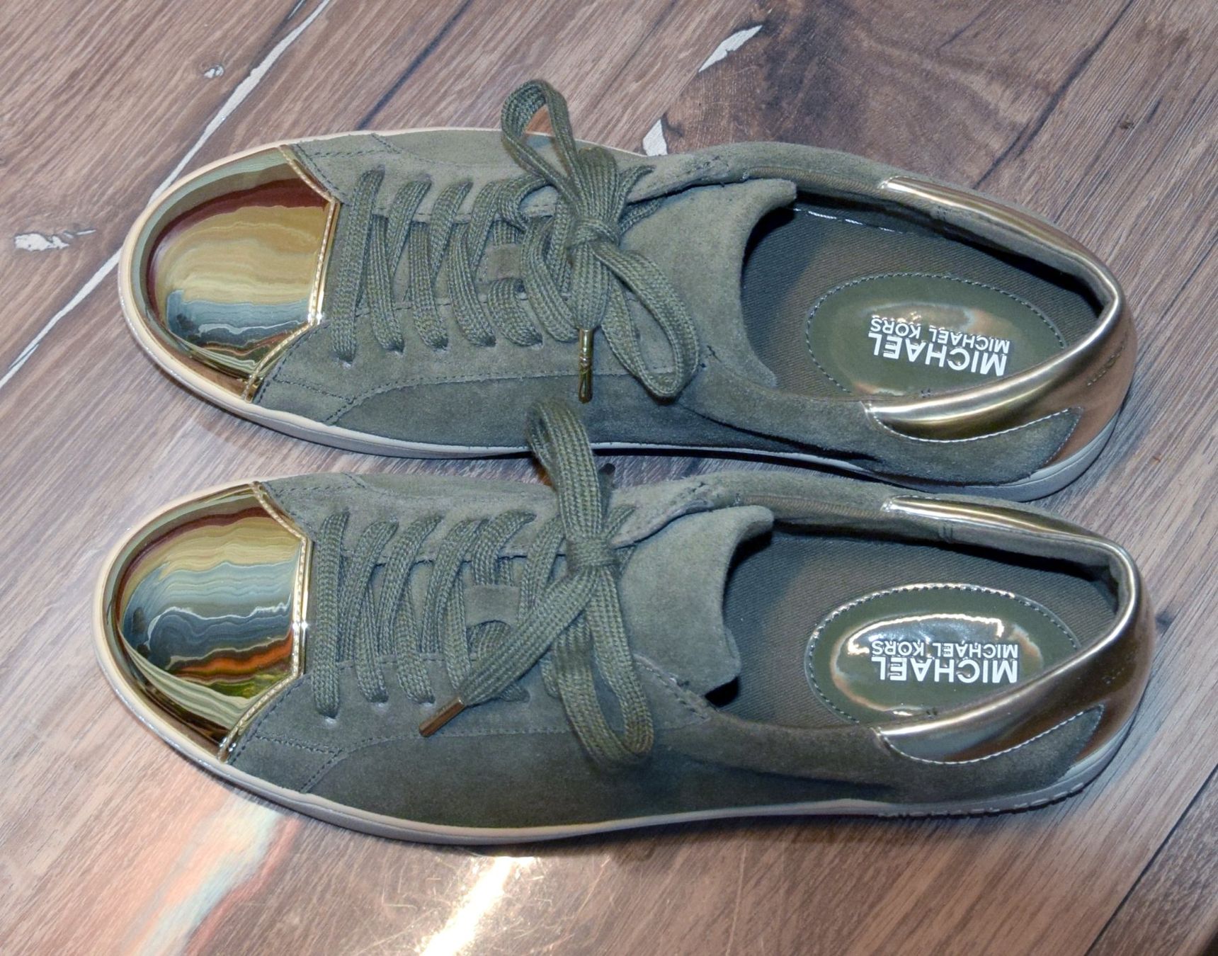 Michael Kors Damenschuhe: Michael Kors Schuh 40 – Neu (gemäss Beschreibung) aus Bern von Nicky1 4