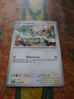 POKEMON  Chillabell   I  BLK DE  076/086  KP100  2025