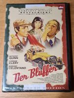 DVD De Bluffer mit Adriano Celentano, noch neu verpackt
