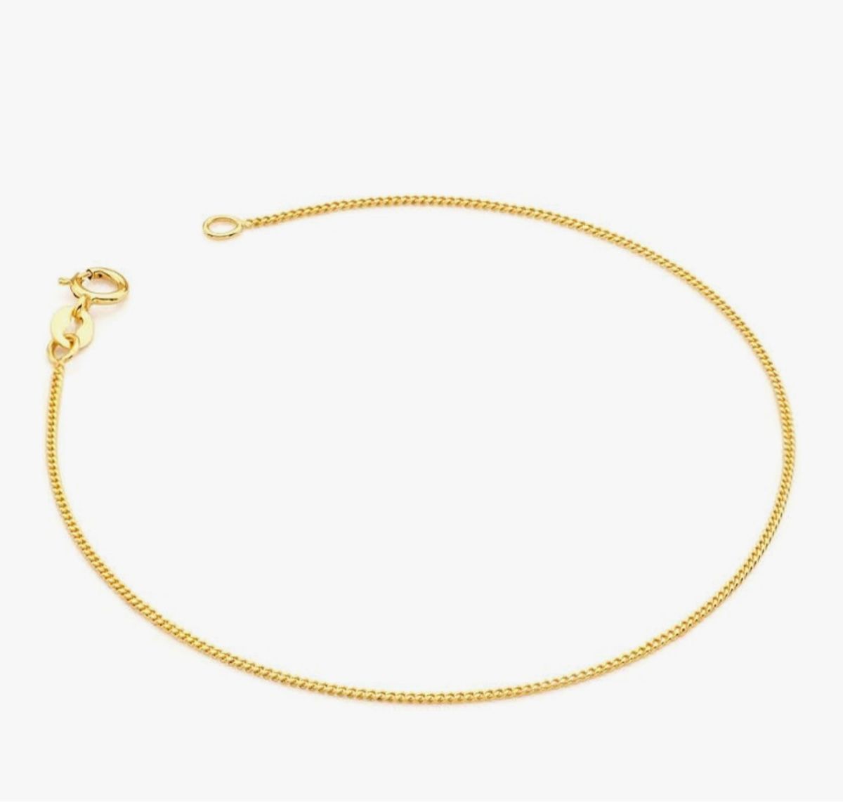 Bracciali & Braccialetti: Armband aus echt Gold – Nuovo e nell'imballaggio originale da Hemmental venduto da Schmuckwelt2