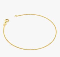 Armband aus echt Gold