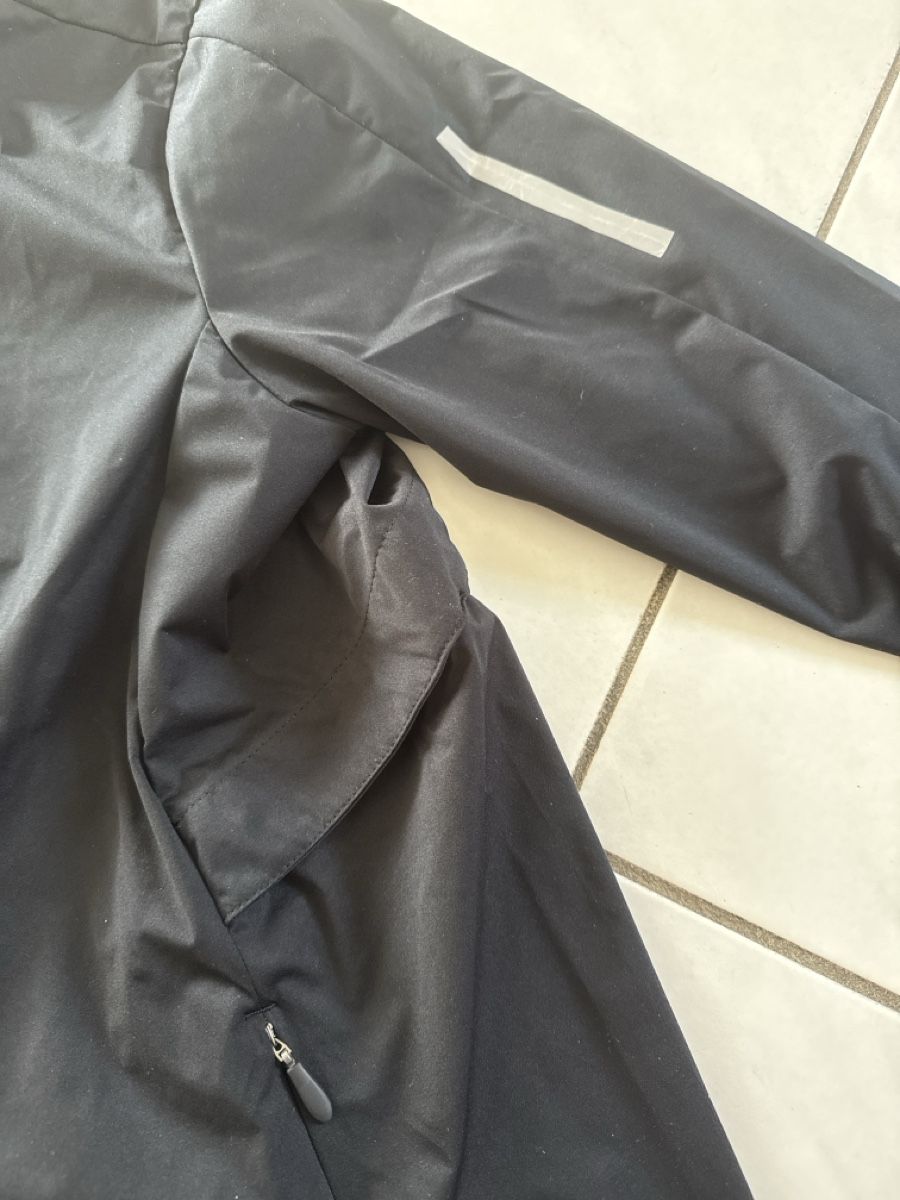 Giacche: Fahrrad-Jacke Gr 40/42 – Usato da Zell ZH venduto da Guffos 2