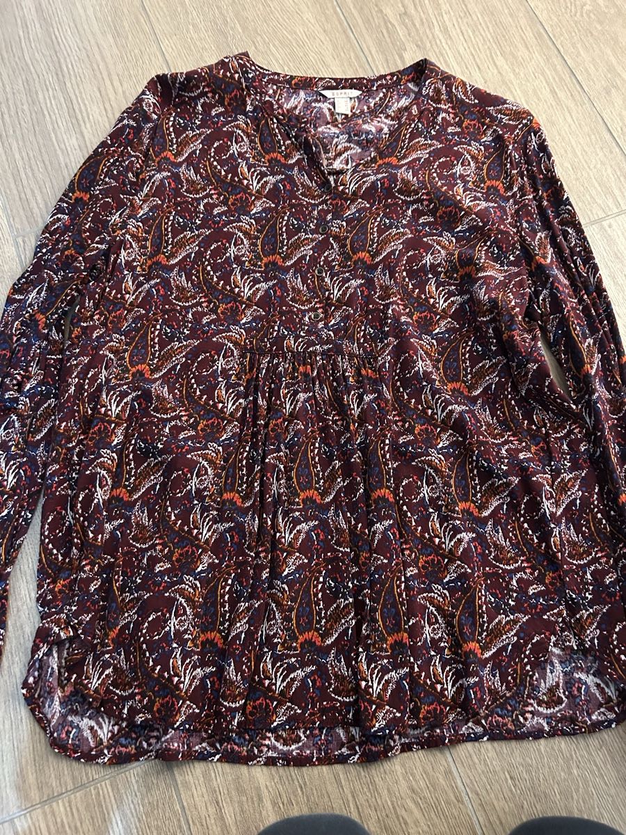 Esprit Blusen: Camicia esprit (come nuova), taglia 42 – Neu (gemäss Beschreibung) aus Locarno von sca_8bh7 2