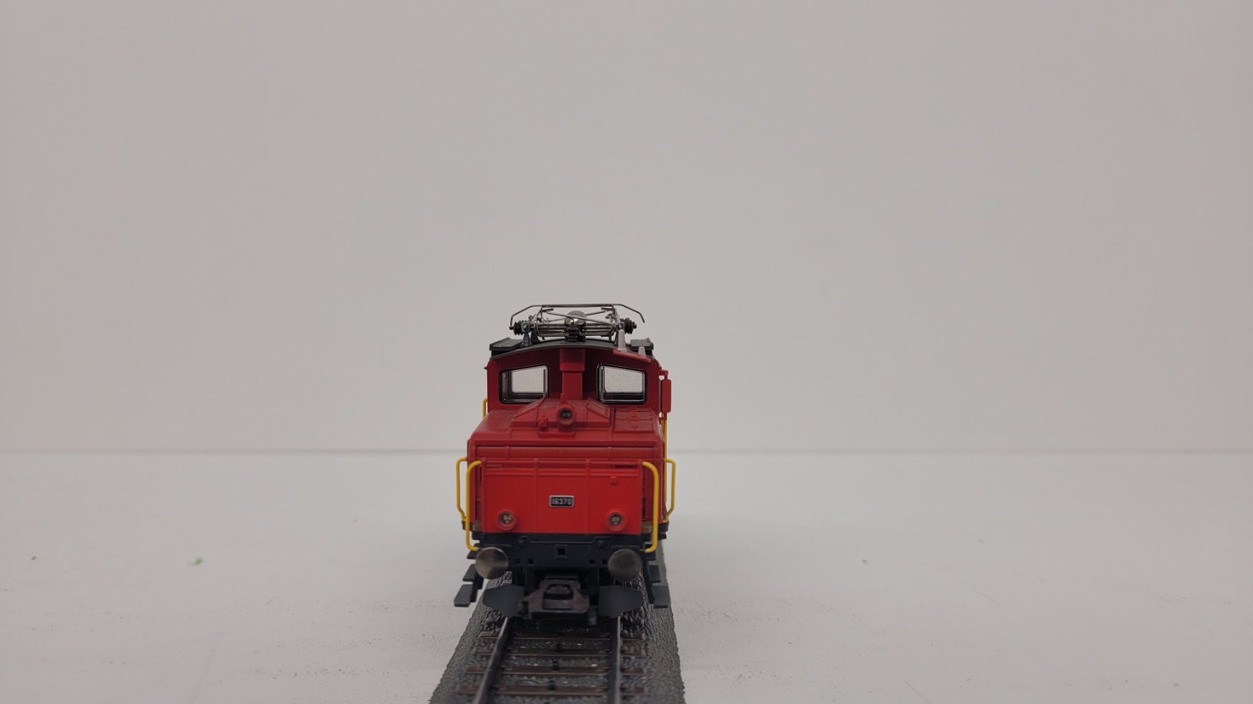 Märklin Modelleisenbahnen: Märklin H0 36330 SBB Serie Ee3/3 – Neu (gemäss Beschreibung) aus Büsserach von ModellbahnDepot 2