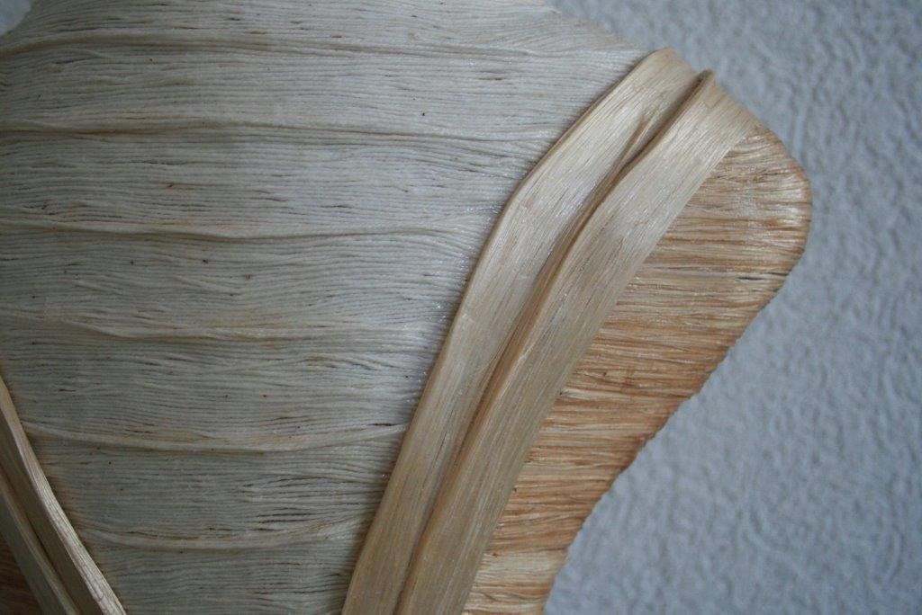 Figuren: Damenfigur aus Abaca – Neu und originalverpackt aus Wetzikon ZH von Alpari 1