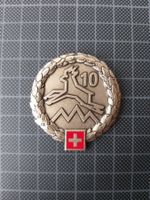 Béretemblem Gebirgsinfanteriebrigade 10