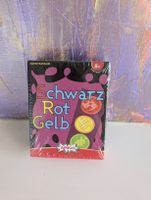 Kartenspiel Schwarz Rot Gelb Amigo neu in Folie verpackt