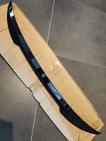 BMW f20 f21 Heckspoiler