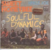 Soulful Dynamics  --  Sweet Honeybee  Single7
