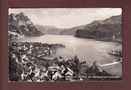 WEESEN am Walensee