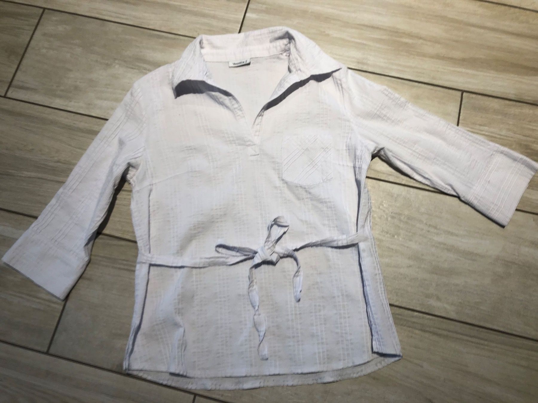 Camicette: Umstandsbluse Gr 40/42 – Usato da Gelterkinden venduto da ale_yrh7
