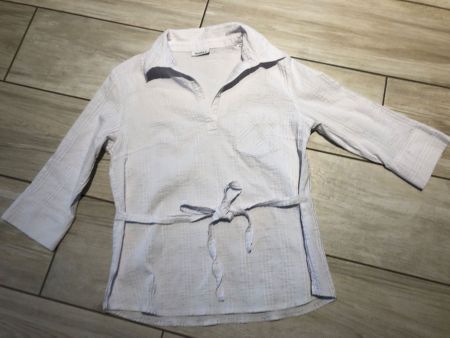 Umstandsbluse Gr 40/42