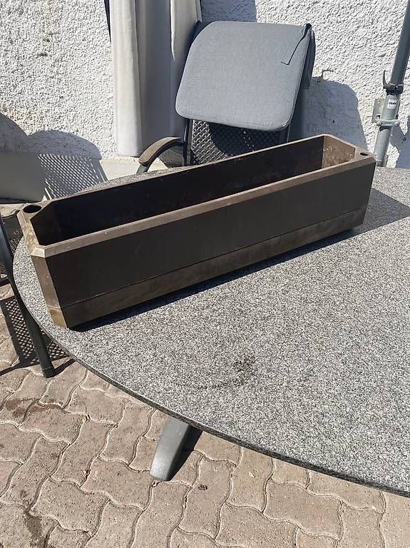 Vasi per fiori: 20 isolations blumenkisten mit wasserspeicher – Usato da Bürglen TG venduto da jap_dcm6