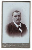 Fotografie J. Gutzler, Zürich, Stauffac