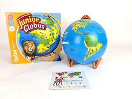 TIPTOI Junior Globus