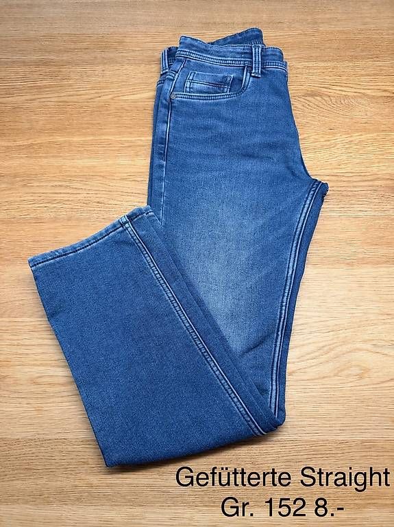 Hosen: Jeans Gr. 152 – Gebraucht aus Mönchaltorf von KatharinaK01 1