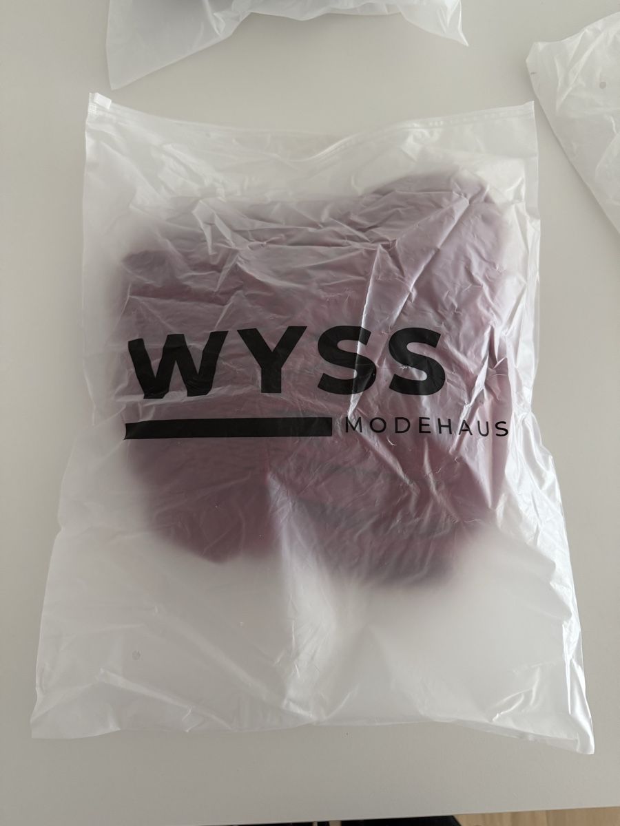 Vestiti: Kleid rot in Grösse XS – Nuovo e nell'imballaggio originale da Brig venduto da VeraMariaS. 3