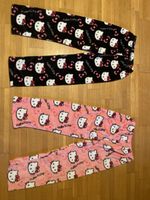 Hello Kitty Hose Grösse M