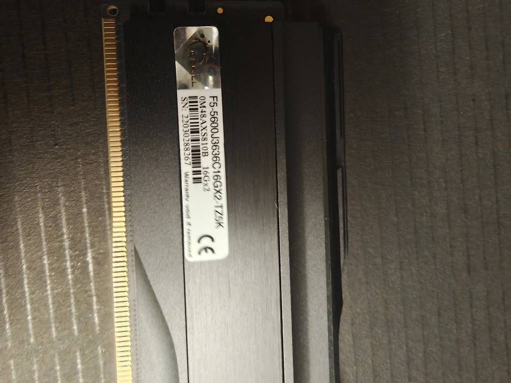 Schede madri: Motherboard, CPU, RAM und CPU Lüfter – Usato da Fehraltorf venduto da Cramora 3