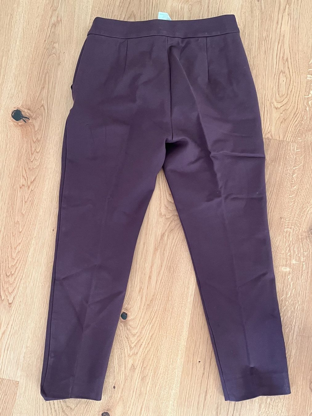 Max Mara Hosen: Max Mara Hose Grösse 36 – Neu (gemäss Beschreibung) aus Zollikerberg von Loris810
