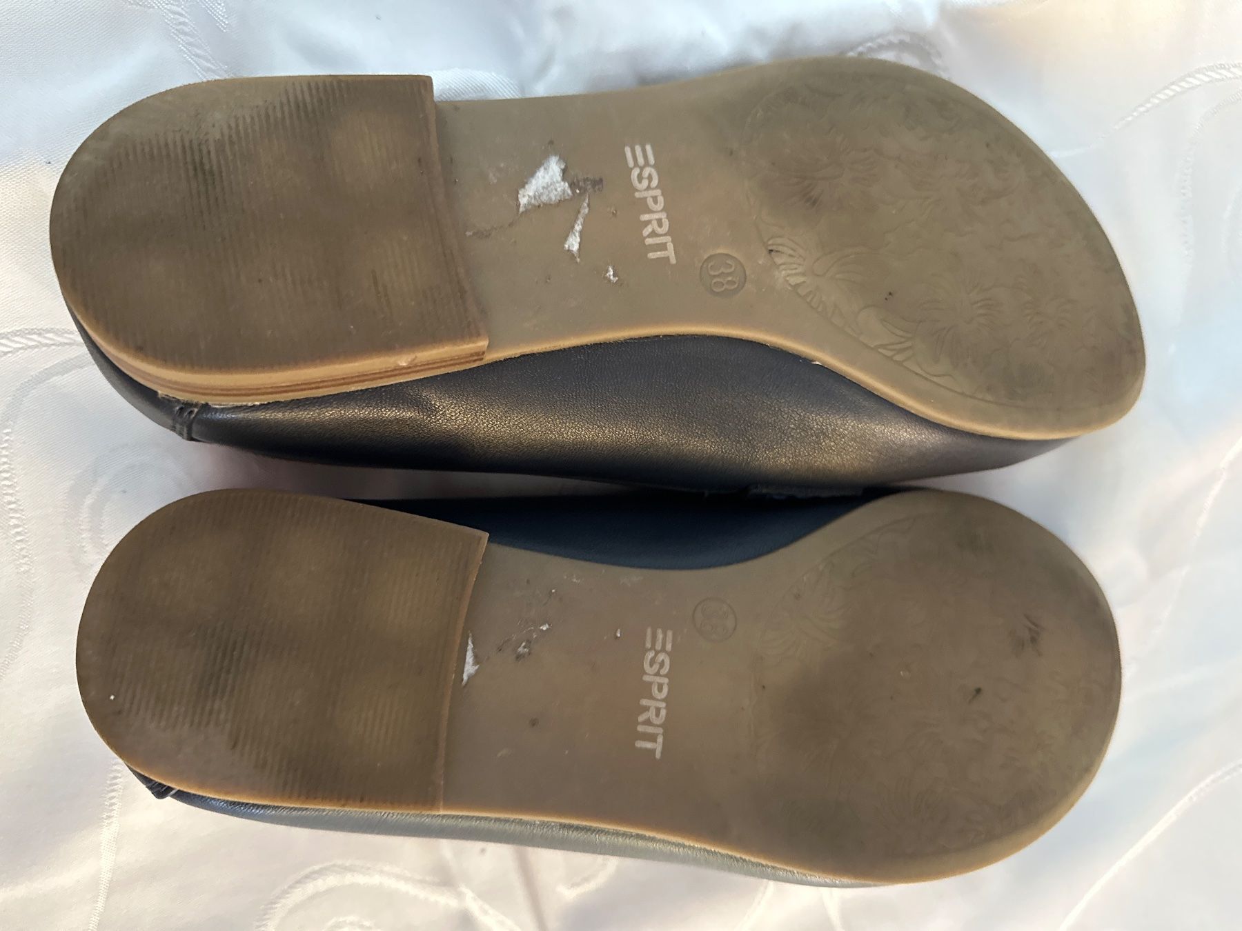 Esprit Damenschuhe: Loafers Esprit gr.38 sehr bequem – Gebraucht aus Niederglatt ZH von Laurita1972 3
