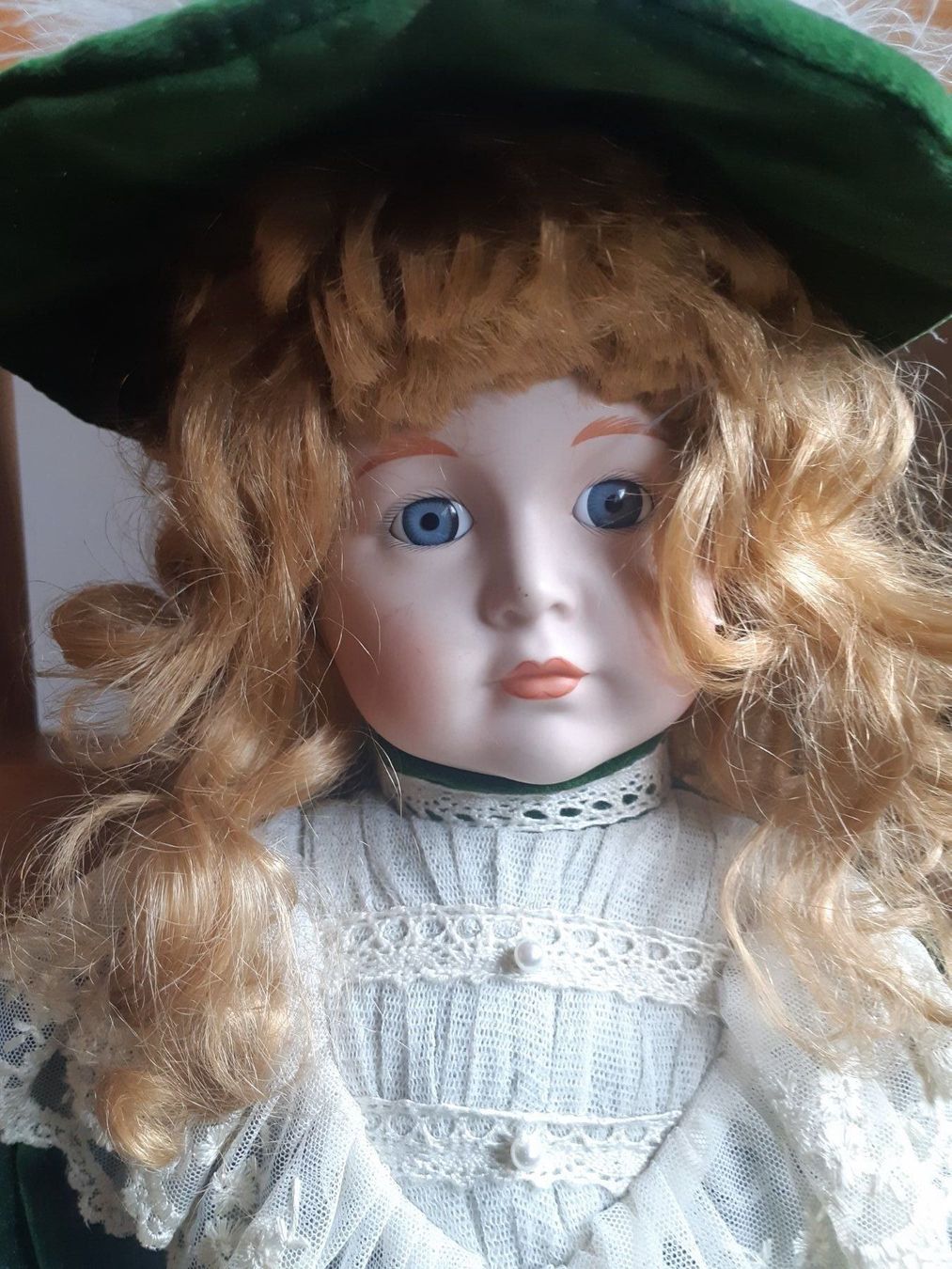Bambole: Grosse Puppe – Usato da Grindelwald venduto da carro5 3