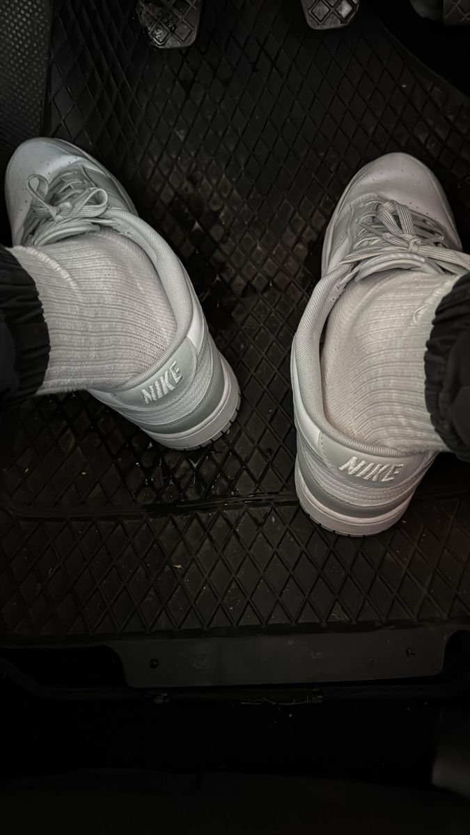 Chaussures hommes: Nike dunk – D'occasion à Renan BE par Meh1983 1