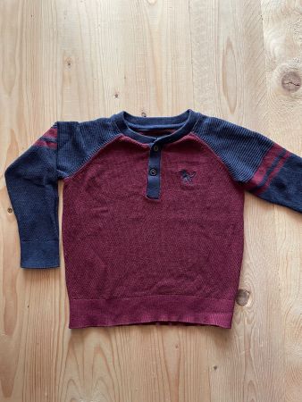Pullover / Pulli