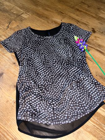 Leichtes T-Shirt Karen Millen XS/S