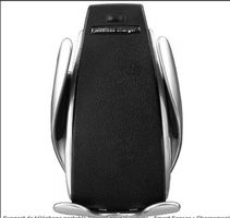 Support voiture wireless