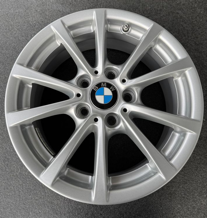 Bmw V Speiche 390