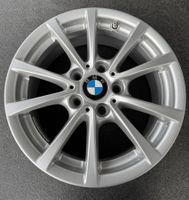 Original BMW Felgen V-Speiche 390, 16 Zoll