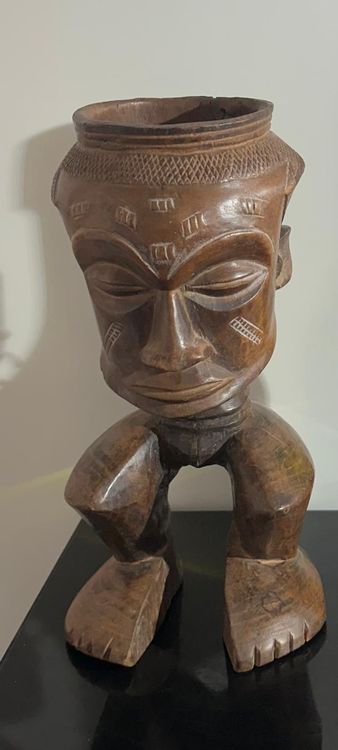 Afrika-Duschvorhang – Landkarte Von Afrika Im Boho-Stil, 183x183 Cm, Mit 12 Haken
