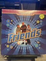 Scooter / Friends 