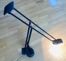 Artemide Tizio 50 - Gegengewicht beschädigt - funktionsfähig