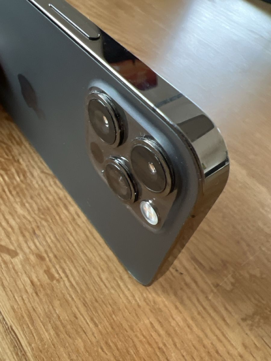 Apple Handys / Smartphones: Apple iPhone 12 Pro Graphit  – Gebraucht aus Bremgarten b. Bern von Joyan84 4
