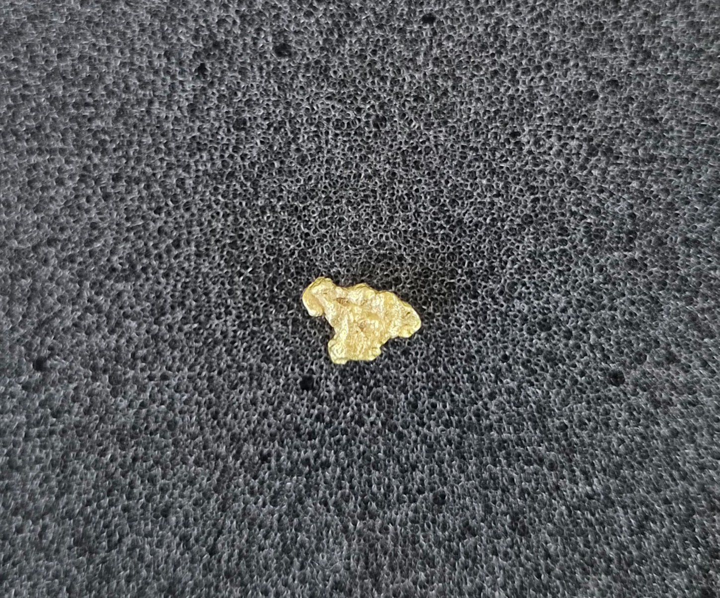 Boucles d'oreille: Goldnugget Ohrstecker – Neuf (Voir description) à Buchrain par YUKON09