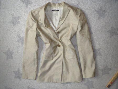 NEUWERTIGER HUGO BOSS Damen Blazer Gr 38