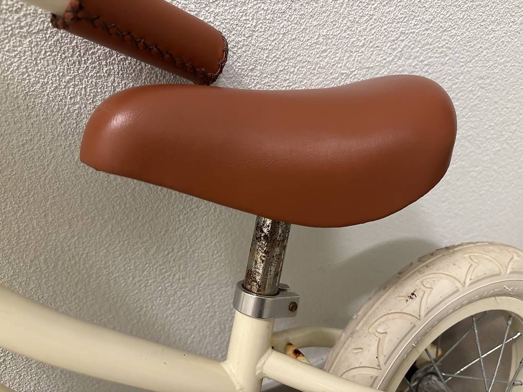 Banwood Veicoli per bambini: Laufrad Banwood – Usato da Männedorf venduto da her_zvl6 3