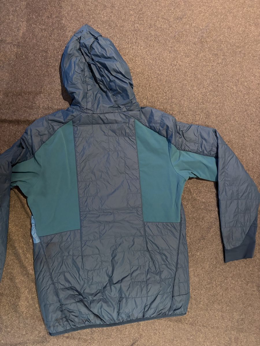 Ortovox Jacken: Midlayer Ortovox – Gebraucht aus Mattstetten von seven72 2