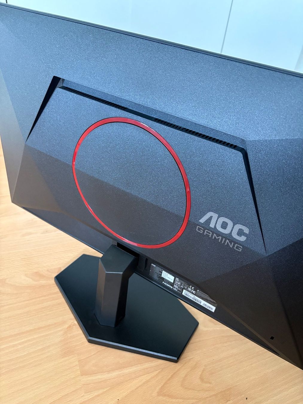 AOC Monitor: AOC Q27G42XE – Nuovo (secondo la descrizione) da Orvin venduto da zan_cw88 2