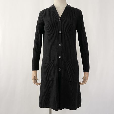 REPEAT Dress Cardigan 