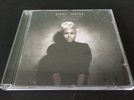 Emeli Sandé - Our version of events -CD-
